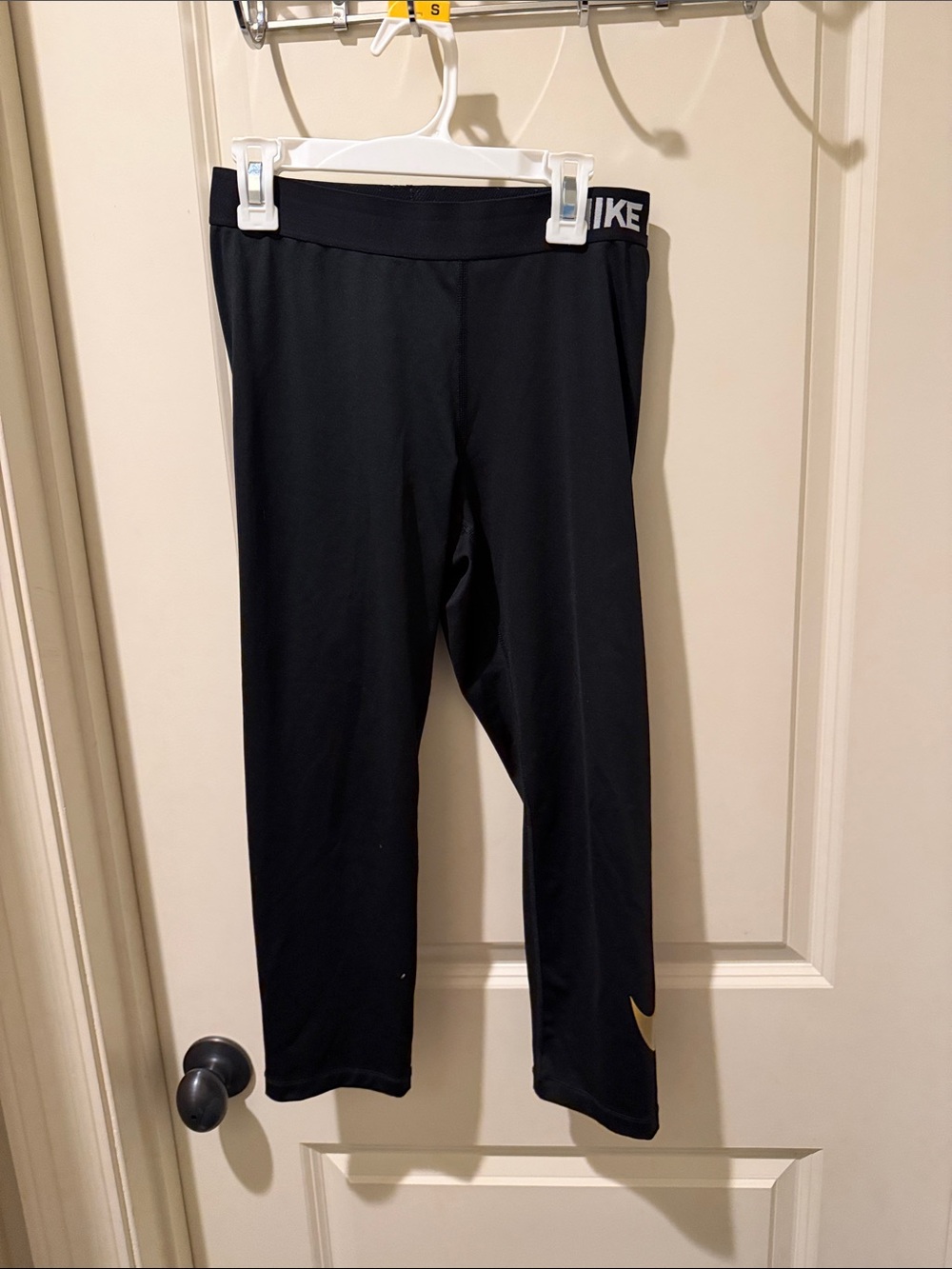 Nike Pro Cropped leggings